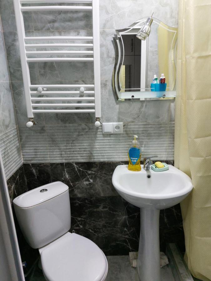 Holiday Home Summer Tbilisi Eksteriør bilde